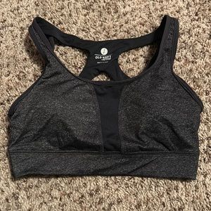 NWOT sports bra